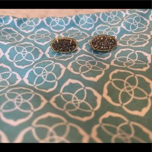 Kendra Scott Emilie Geo Studs